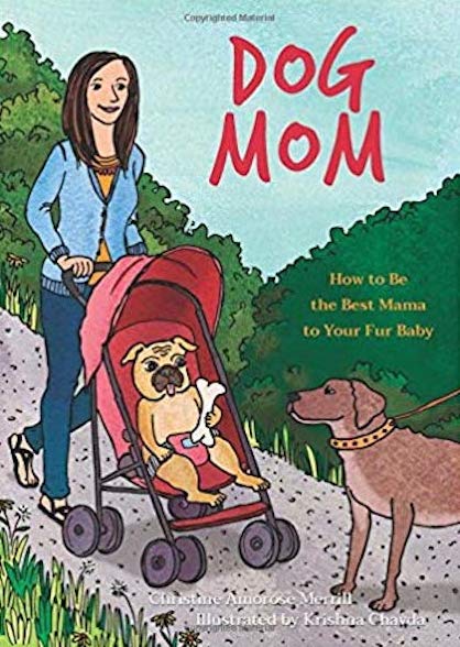 11 Gifts for Dog Moms | NurturedPaws.com/Blog