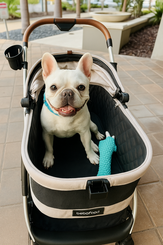 Moving Cross Country with Your Pet: Watch for Hidden Changes Like Allergies