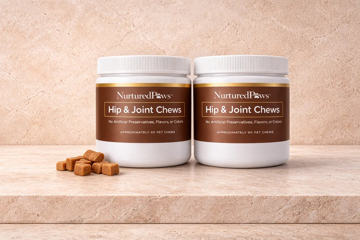 Double Jar Bundle