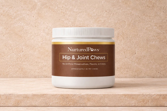 Hip and Joint Chews