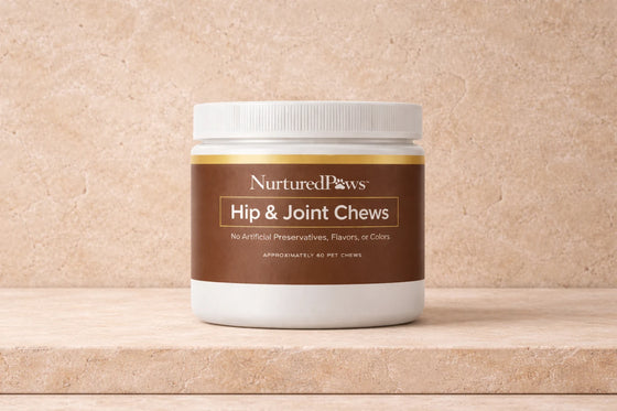 Hip and Joint Chews