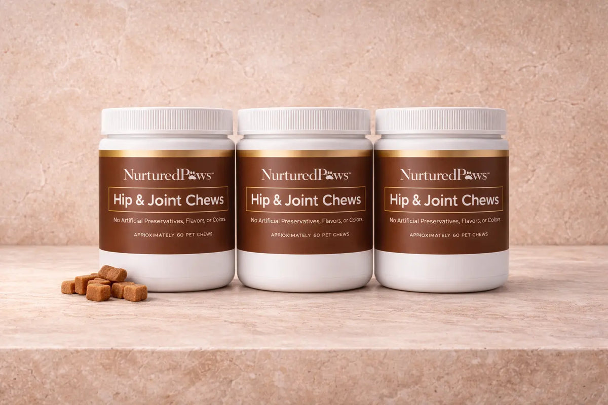 Triple Jar Bundle