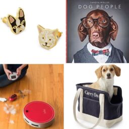 Mother's Day Gifts for Fur Baby Moms | NurturedPaws.com/Blog