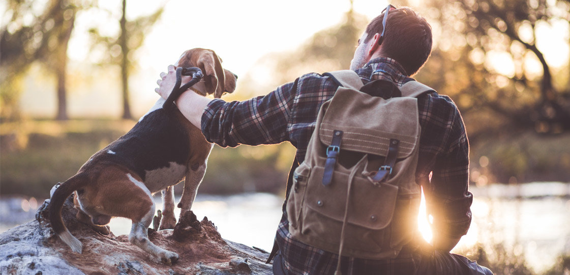5 Gifts Dog Dads Will Love | NurturedPaws.com/Blog