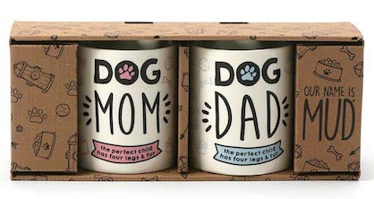 11 Gifts for Dog Moms | NurturedPaws.com/Blog