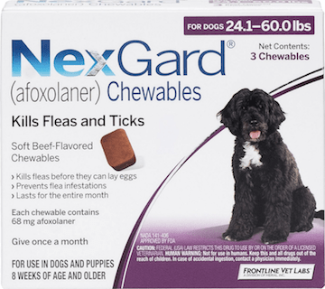 10 Dog Mom Must-Haves from Chewy.com | NurturedPaws.com/Blog