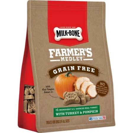 15 Delicious Turkey Treats For Your Pets This Thanksgiving | NurturedPaws.com/Blog