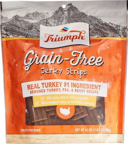 15 Delicious Turkey Treats For Your Pets This Thanksgiving | NurturedPaws.com/Blog