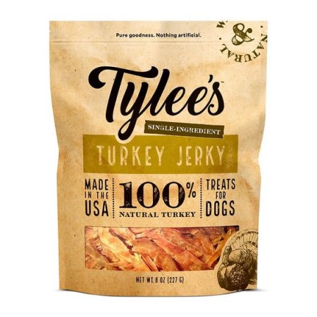 15 Delicious Turkey Treats For Your Pets This Thanksgiving | NurturedPaws.com/Blog