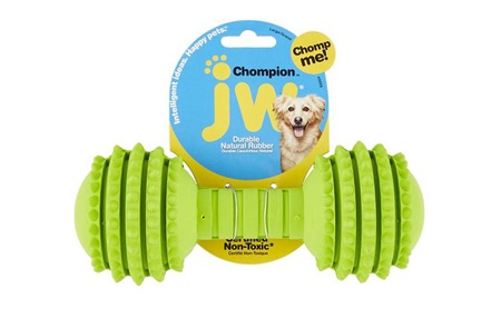 How to Clean Dog Toys (And When to Toss Them) | NurturedPaws.com/Blog