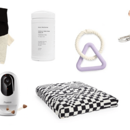 The Ultimate Dog Gift Guide | NurturedPaws.com/Blog